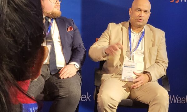 Juha Ripatti, Shekhar Kubal.
