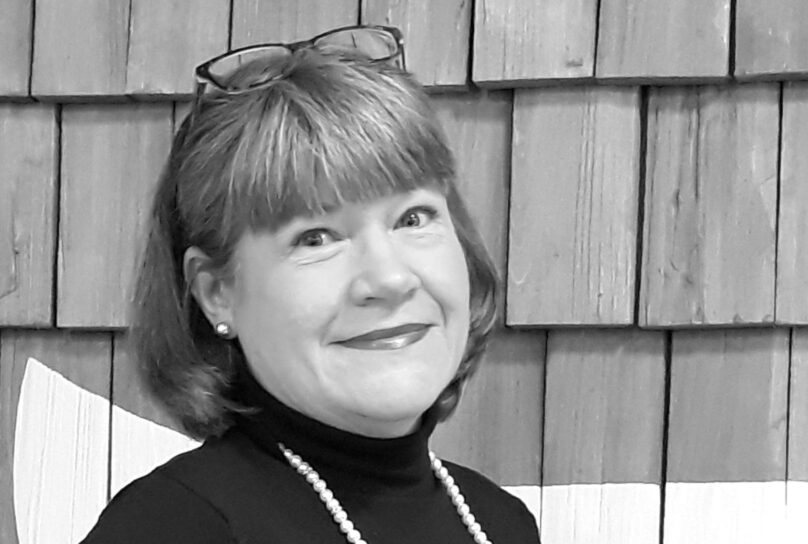 Maria Swanljung - NTM-centralen i Österbotten