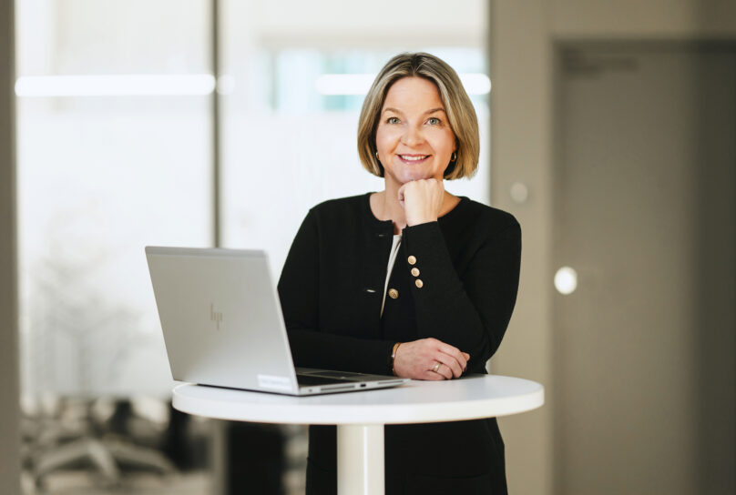 Nellie Nyberg