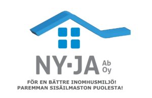 Ny-Ja logo