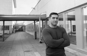 Daniel Sahebi