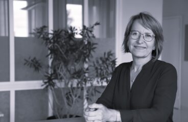 Pia Jünger, Novia