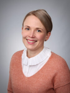 Maria Haglund
