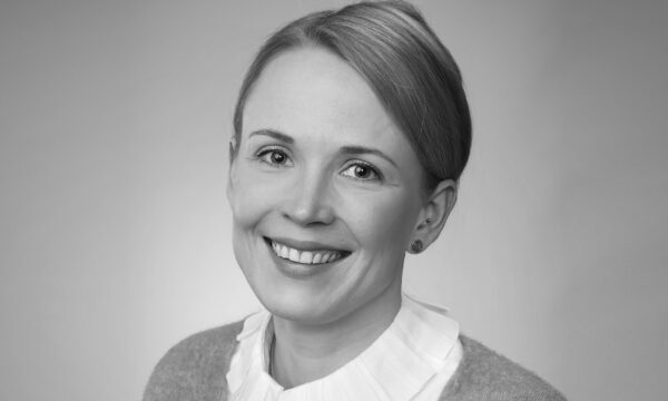 Maria Haglund