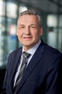 Juha Hammarén, Aktia Bank