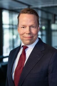 Aleksi Lehtonen, Aktia Bank