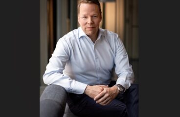 Aleksi Lehtonen, Aktia Bank.