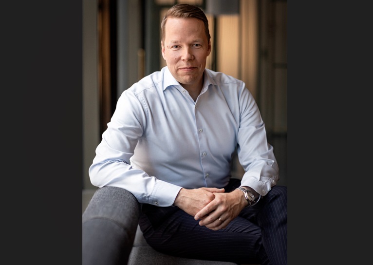 Aleksi Lehtonen, Aktia Bank.