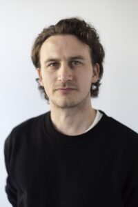 Jussi Sippola.