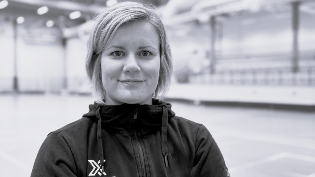 Michelle Björkholm