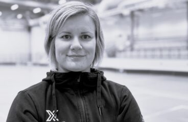 Michelle Björkholm