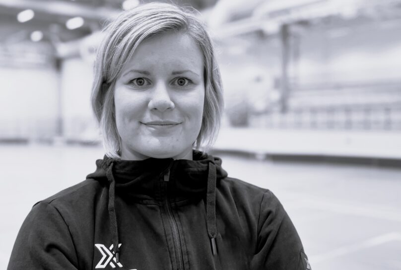 Michelle Björkholm