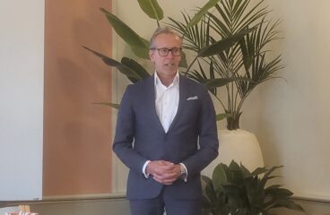 Ulf Nylund, Vasa Andelsbank, Vaasa Osuuspankki