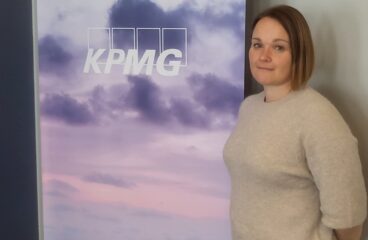 Mari Kaasalainen, KPMG, Vaasa