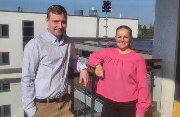 Aleksanteri Marttila, Jaana Tirkkonen, Newsec, Keva