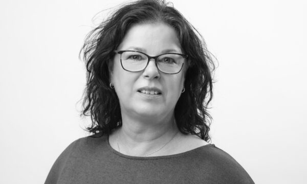 Martina Buss