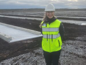 Maija Suutarinen, EPV