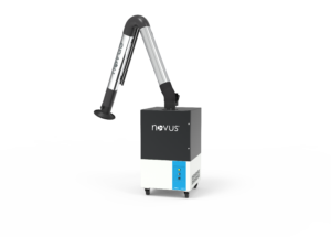 Novus Aircase.