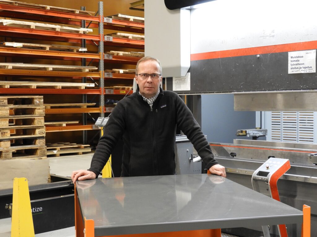 Tom Bergström, Veslatec.