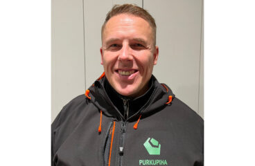 Mikael Sparf