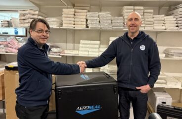 Kenneth Turpeinen, Lars Lind, Ny-JA, IML