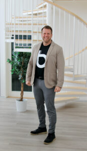 Kristoffer Wörlund, Barona