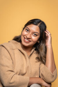 Meghadipa Goswami