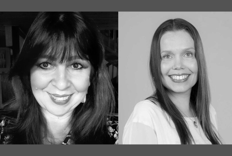 Marja Riitta Vest, Sirpa Rutanen
