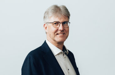 Kjell Antus, KWH Group