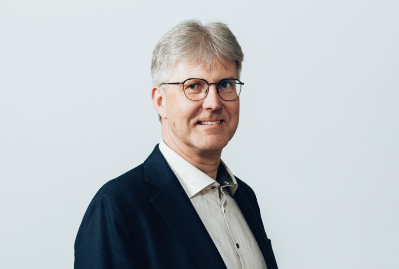 Kjell Antus, KWH Group