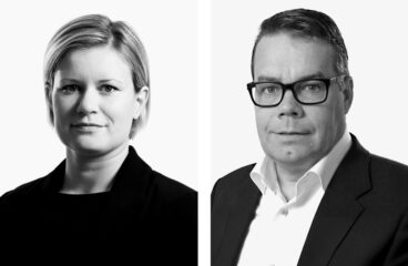 Henrik Virtanen, Michelle Björkholm