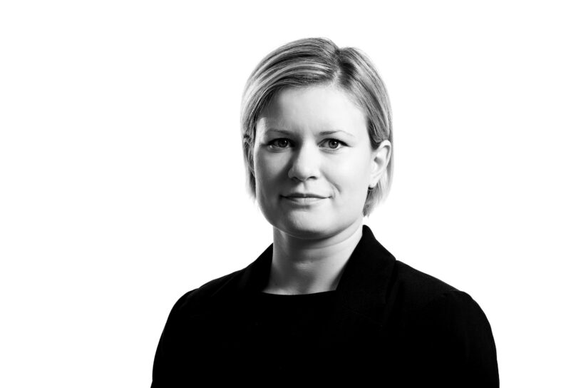 Michelle Björkholm