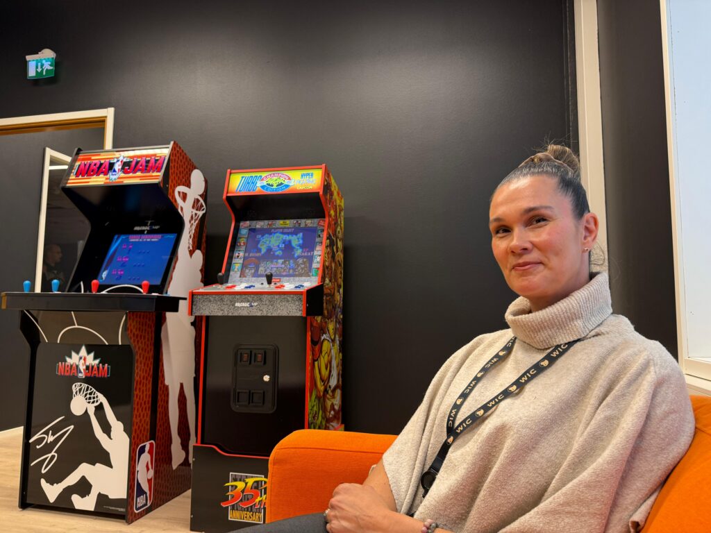 Katri Bergendahl-Hannuksela