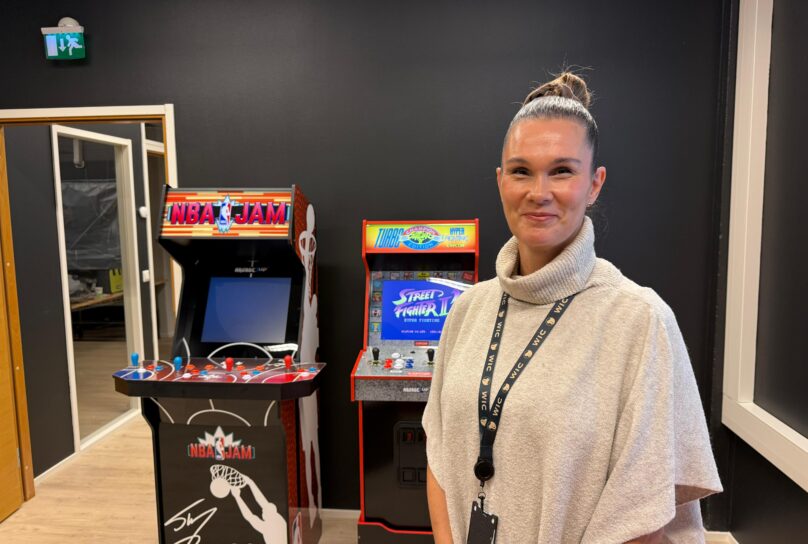 Katri Bergendahl-Hannuksela