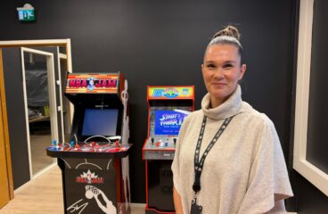 Katri Bergendahl-Hannuksela