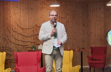 Wasa Future Festival, Marko Kuokkanen, Merinova