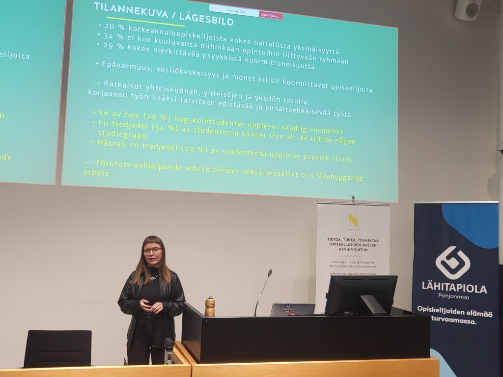 Sanni Lehtinen, Nyyti