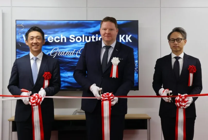 Takuya Kondo, Olli-Pekka Aalto, Atsushi Sai