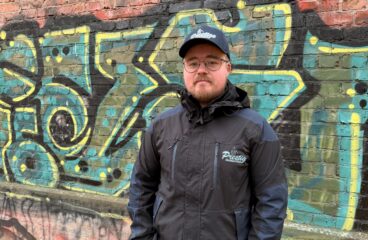 Lari Lehtimäki, Prestige Garden Clean.