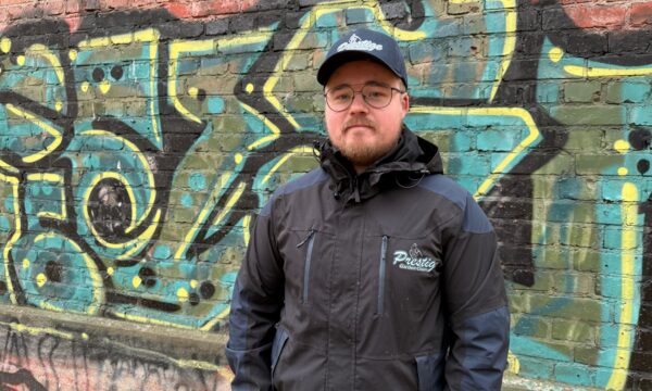 Lari Lehtimäki, Prestige Garden Clean.