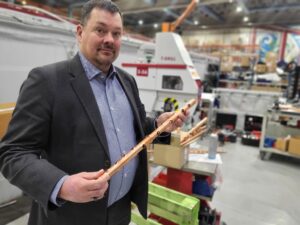 Keimo Kalliosaari, T-Drill, Leinolat