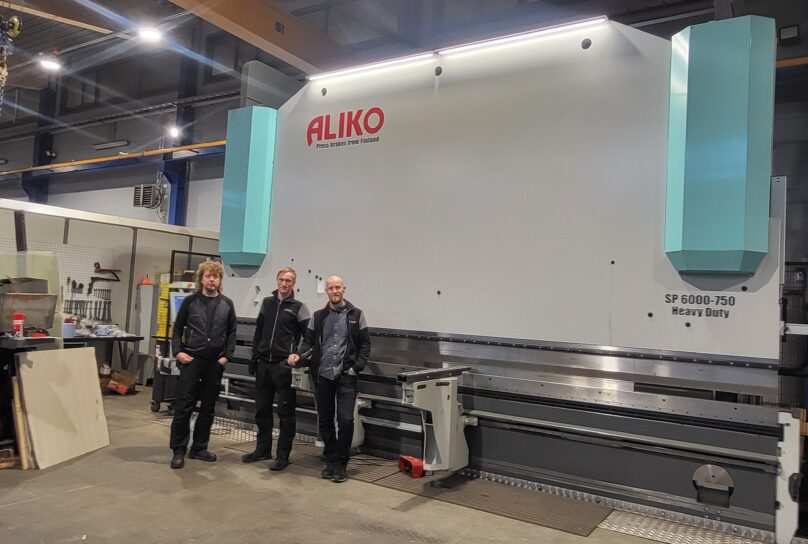 Henric Blomqvist, Jan Portin, Jan Fröjdö, B. Portin