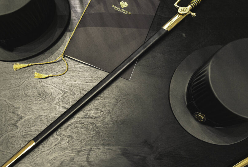 Kuva: Vaasan yliopisto