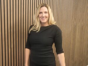 Isojoki data center Hanna Stenholm