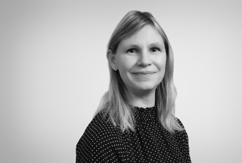 Johanna Wikgren-Roelofs