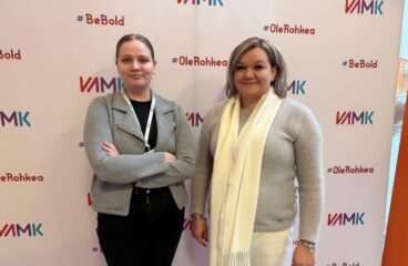 Loviisa Mäki-Julku, Tanja-Maria Davidov