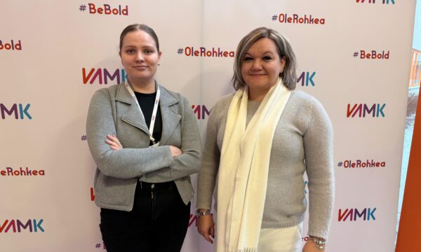 Loviisa Mäki-Julku, Tanja-Maria Davidov