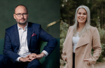 Ville Niiranen, Emma Siro