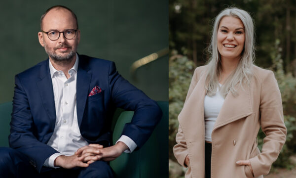 Ville Niiranen, Emma Siro