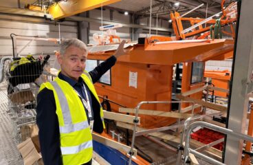 Kent Björklund - Kewatec